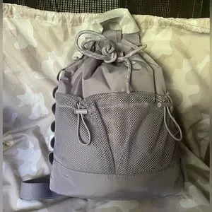 Dagne Dover | Bags | Nwt Dagne Dover Nova Backpack Sling  display picture 3
